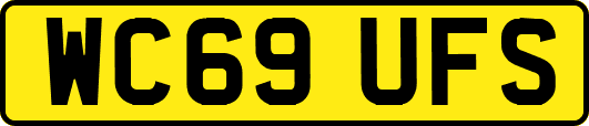 WC69UFS