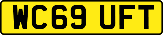 WC69UFT