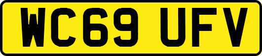 WC69UFV