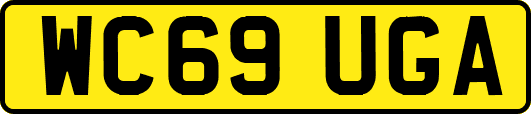 WC69UGA