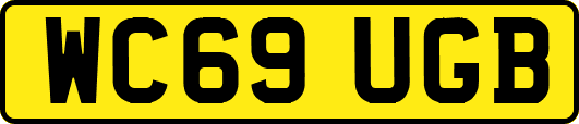 WC69UGB