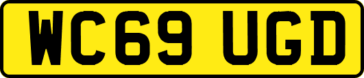 WC69UGD