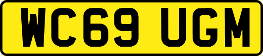 WC69UGM