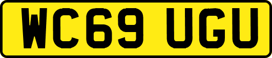 WC69UGU