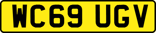 WC69UGV