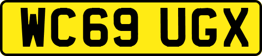 WC69UGX