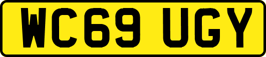 WC69UGY