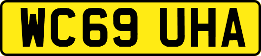 WC69UHA