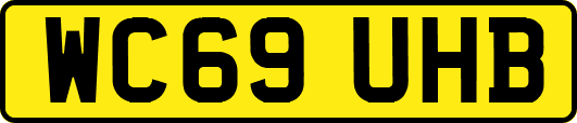 WC69UHB