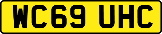 WC69UHC