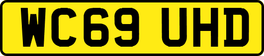 WC69UHD