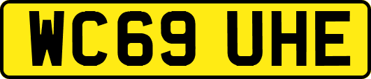 WC69UHE