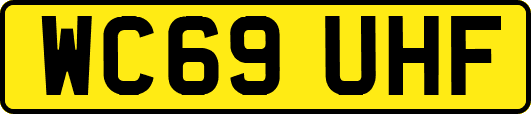 WC69UHF