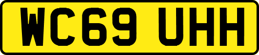 WC69UHH