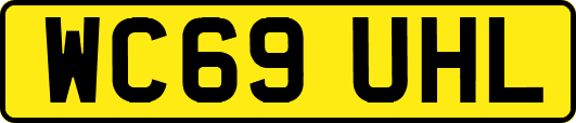 WC69UHL