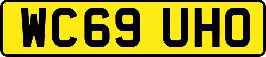 WC69UHO