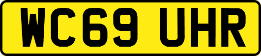 WC69UHR
