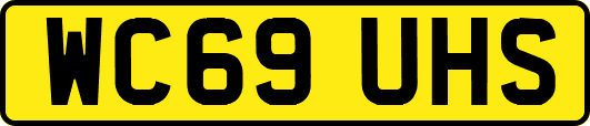 WC69UHS