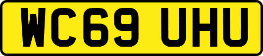 WC69UHU