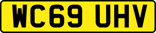 WC69UHV