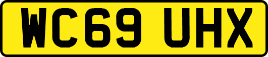 WC69UHX
