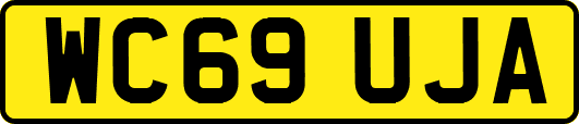 WC69UJA