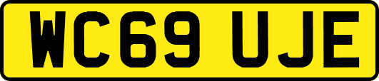 WC69UJE