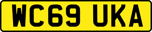WC69UKA