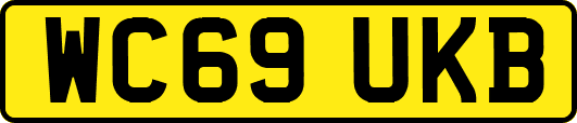 WC69UKB