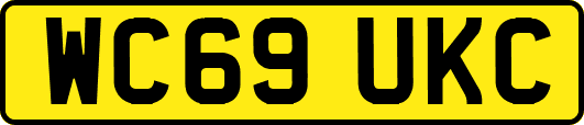 WC69UKC