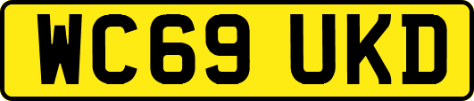 WC69UKD