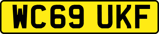 WC69UKF