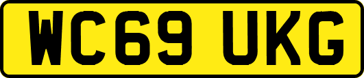 WC69UKG