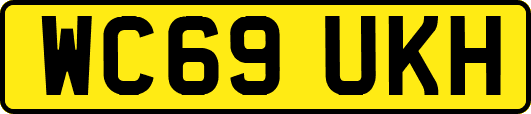 WC69UKH