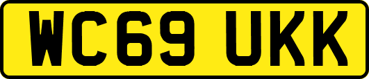 WC69UKK