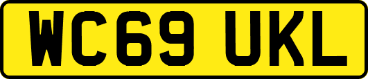 WC69UKL