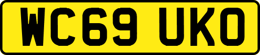 WC69UKO