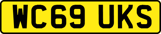WC69UKS