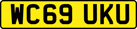 WC69UKU