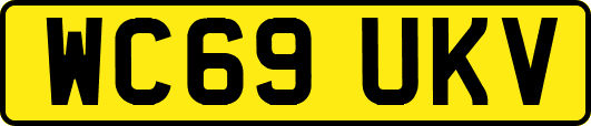 WC69UKV