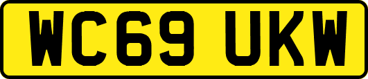WC69UKW