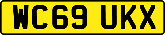 WC69UKX
