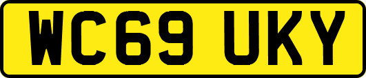 WC69UKY