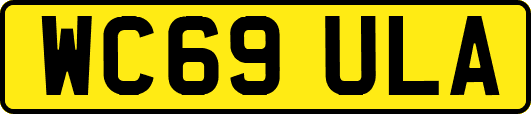 WC69ULA