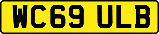 WC69ULB