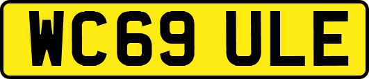 WC69ULE