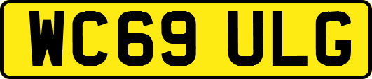 WC69ULG