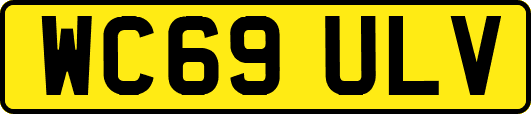 WC69ULV