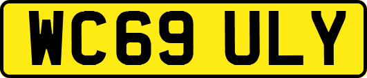 WC69ULY