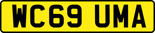 WC69UMA